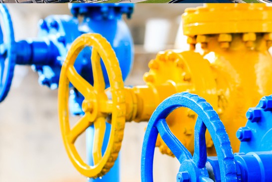 Class VI Well Machinery for CO2 Sequestration